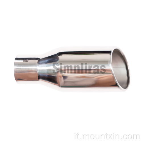 Ford Mustang V6 3.7L Performance Axleback System